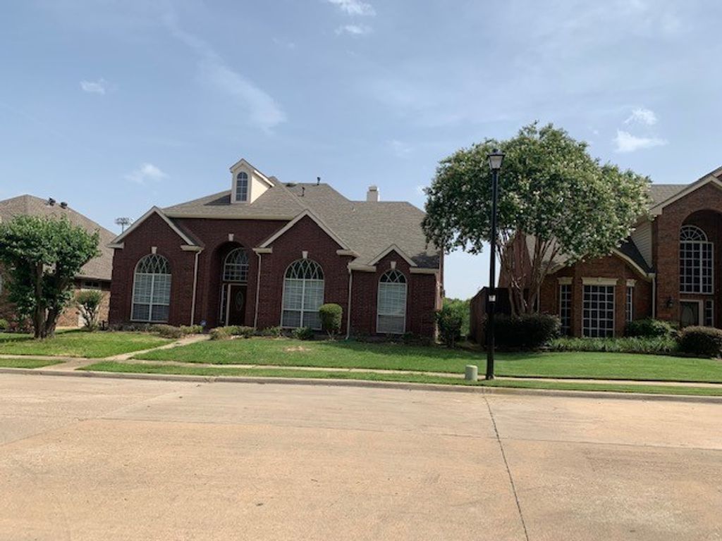 1027 Creek Bend, Carrollton, TX 75007