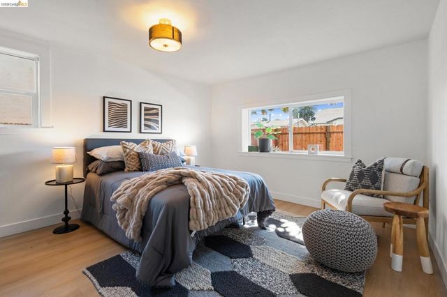 2100 69Th Ave, Oakland, CA 94621