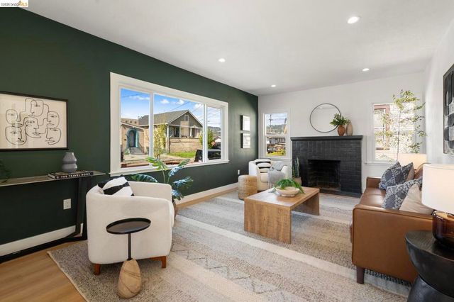 2100 69Th Ave, Oakland, CA 94621