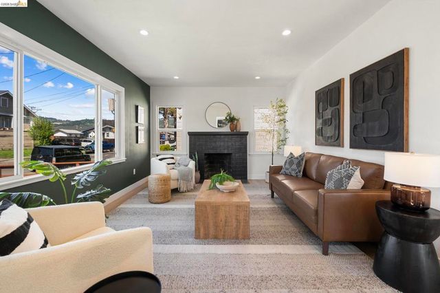 2100 69Th Ave, Oakland, CA 94621