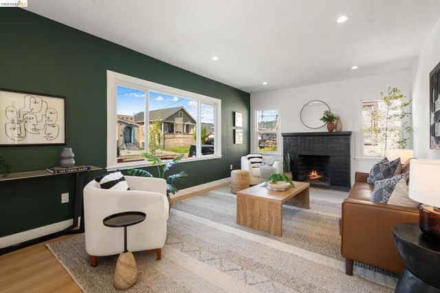 2100 69Th Ave, Oakland, CA 94621