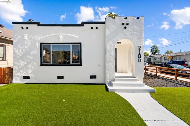 2100 69Th Ave, Oakland, CA 94621