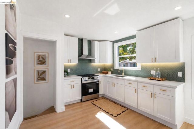 2100 69Th Ave, Oakland, CA 94621