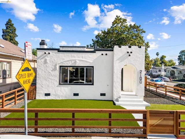 2100 69Th Ave, Oakland, CA 94621