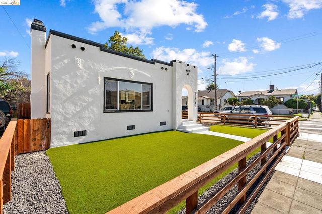 2100 69Th Ave, Oakland, CA 94621