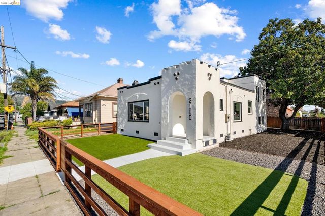 2100 69Th Ave, Oakland, CA 94621