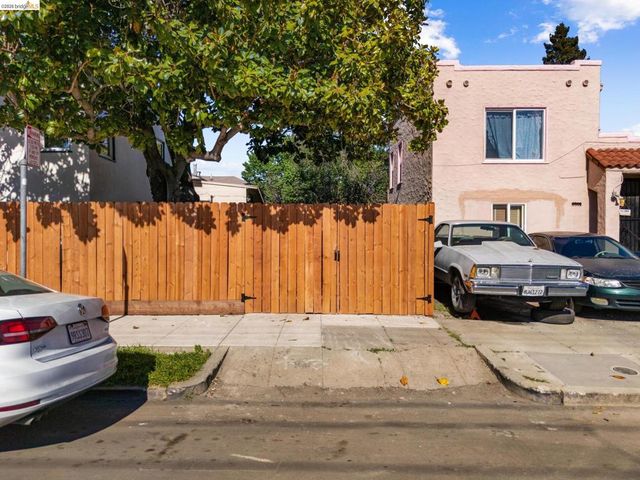 2100 69Th Ave, Oakland, CA 94621