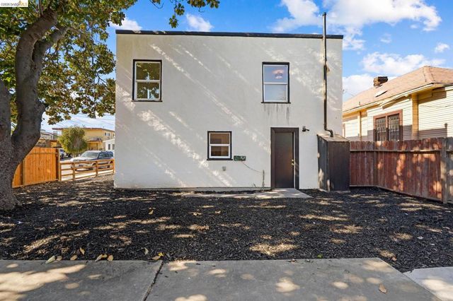 2100 69Th Ave, Oakland, CA 94621