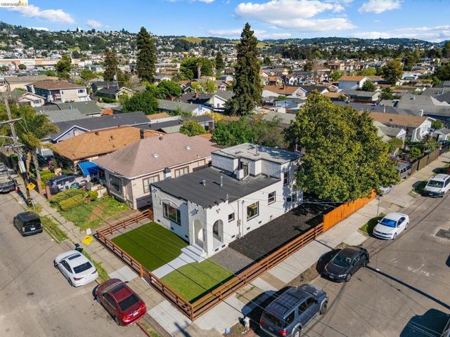 2100 69Th Ave, Oakland, CA 94621