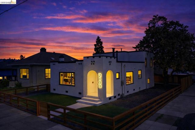 2100 69Th Ave, Oakland, CA 94621