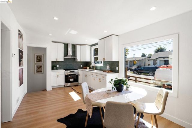 2100 69Th Ave, Oakland, CA 94621