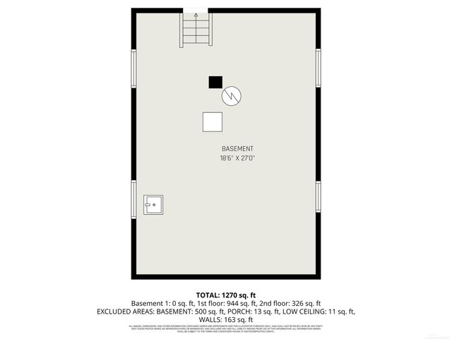 141 W Harry Avenue, Hazel Park, MI 48030