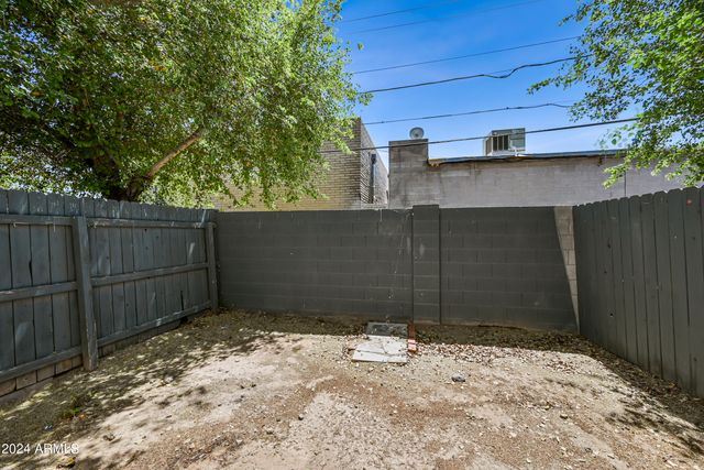 5010 N 22nd Avenue Apt 109, Phoenix, AZ 85015