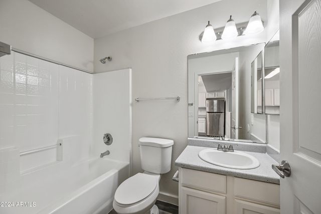 5010 N 22nd Avenue Apt 109, Phoenix, AZ 85015