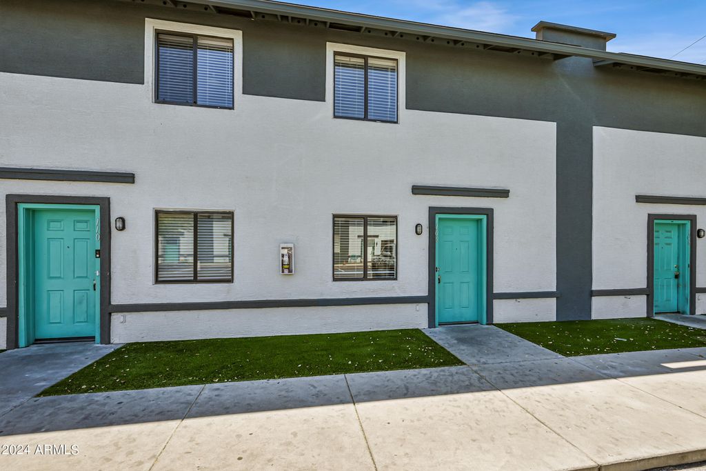 5010 N 22nd Avenue Apt 109, Phoenix, AZ 85015