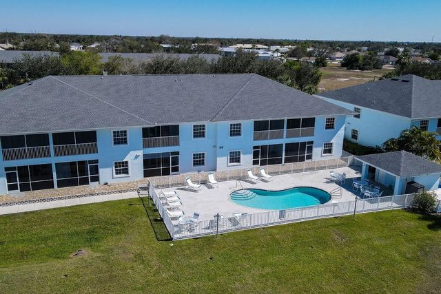 1479 SAN CRISTOBAL AVENUE 2104, Punta Gorda, FL 33983