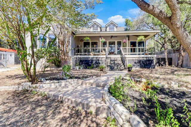 14516 Old Anderson Mill RD, Leander, TX 78641