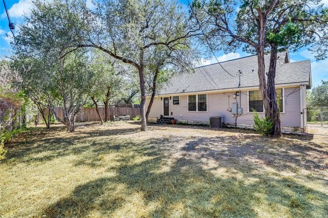 14516 Old Anderson Mill RD, Leander, TX 78641