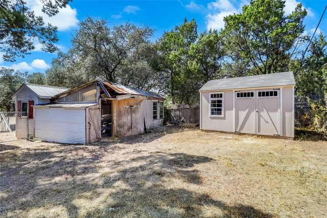 14516 Old Anderson Mill RD, Leander, TX 78641