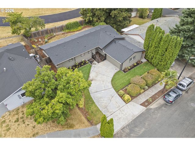 485 Se CENTURION Ave, Gresham, OR 97030