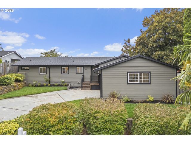 485 Se CENTURION Ave, Gresham, OR 97030