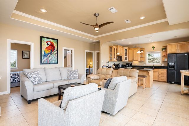 1799 Redfish Lane, Crystal Beach, TX 77650