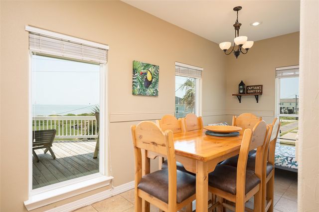 1799 Redfish Lane, Crystal Beach, TX 77650