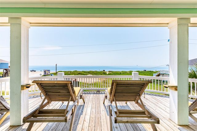 1799 Redfish Lane, Crystal Beach, TX 77650