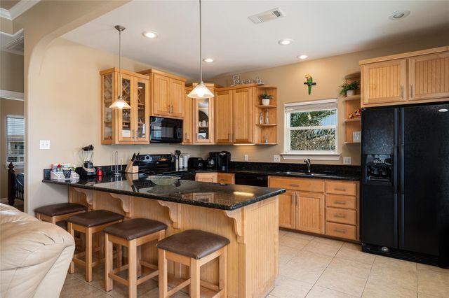 1799 Redfish Lane, Crystal Beach, TX 77650