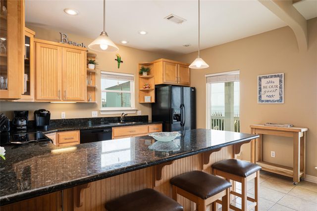 1799 Redfish Lane, Crystal Beach, TX 77650