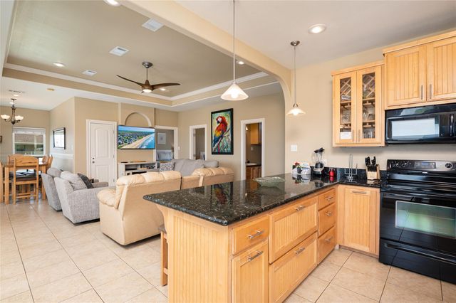 1799 Redfish Lane, Crystal Beach, TX 77650
