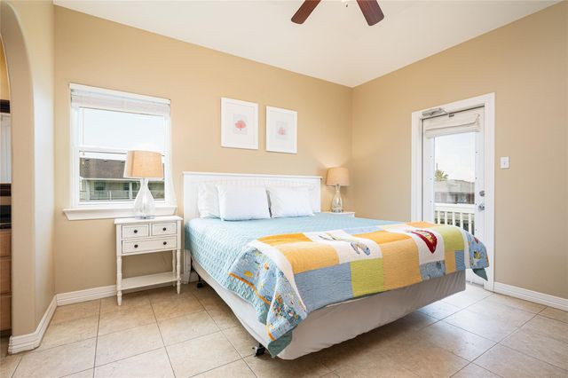 1799 Redfish Lane, Crystal Beach, TX 77650