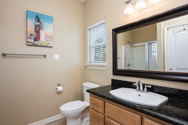 1799 Redfish Lane, Crystal Beach, TX 77650