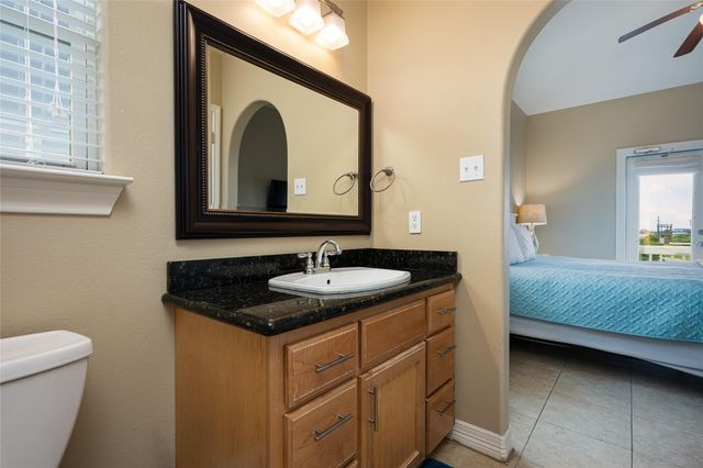1799 Redfish Lane, Crystal Beach, TX 77650