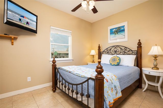 1799 Redfish Lane, Crystal Beach, TX 77650
