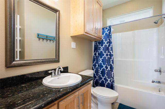 1799 Redfish Lane, Crystal Beach, TX 77650