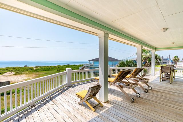 1799 Redfish Lane, Crystal Beach, TX 77650