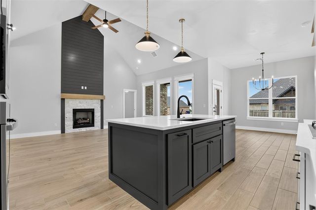 10433 SW 51st Street, Mustang, OK 73064