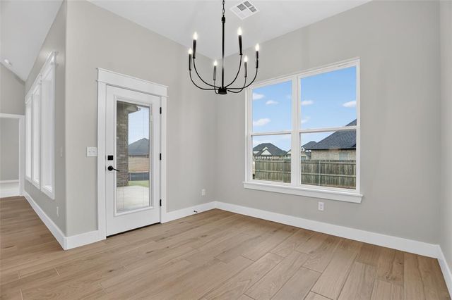 10433 SW 51st Street, Mustang, OK 73064