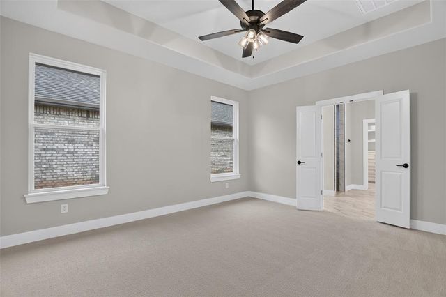10433 SW 51st Street, Mustang, OK 73064