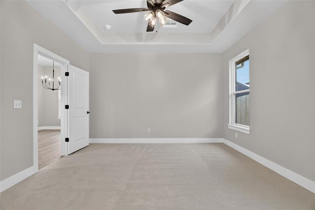 10433 SW 51st Street, Mustang, OK 73064