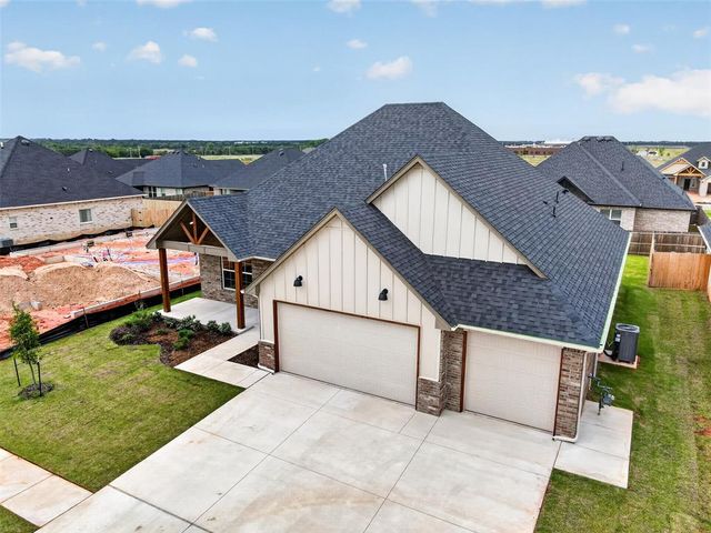 10433 SW 51st Street, Mustang, OK 73064