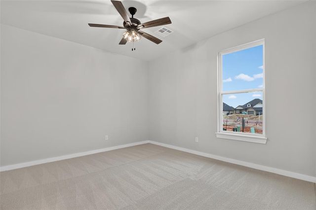 10433 SW 51st Street, Mustang, OK 73064
