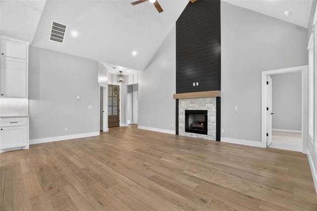 10433 SW 51st Street, Mustang, OK 73064