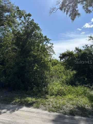 7157 GLORY ROAD, Zephyrhills, FL 33540