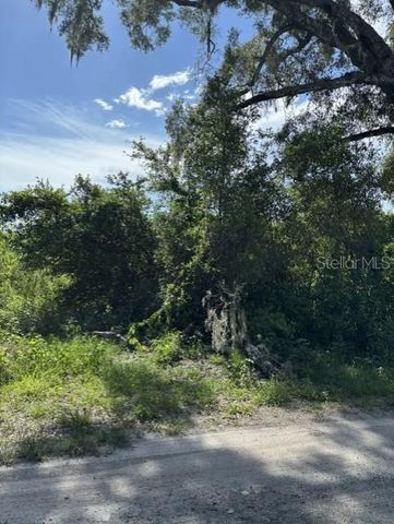 7157 GLORY ROAD, Zephyrhills, FL 33540