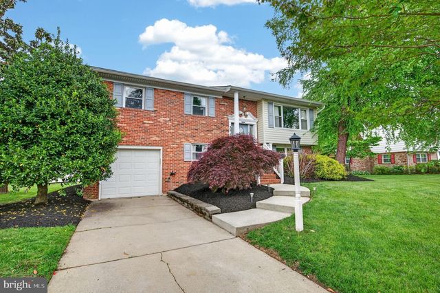 3917 LONGLEY RD, Abingdon, MD 21009