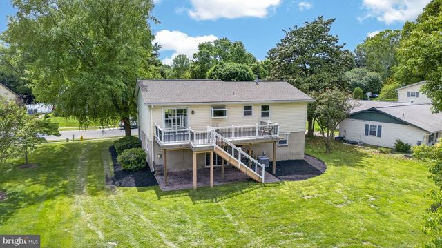 3917 LONGLEY RD, Abingdon, MD 21009