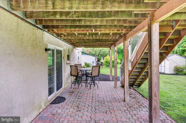 3917 LONGLEY RD, Abingdon, MD 21009