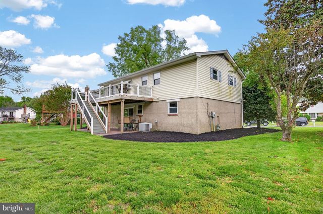3917 LONGLEY RD, Abingdon, MD 21009